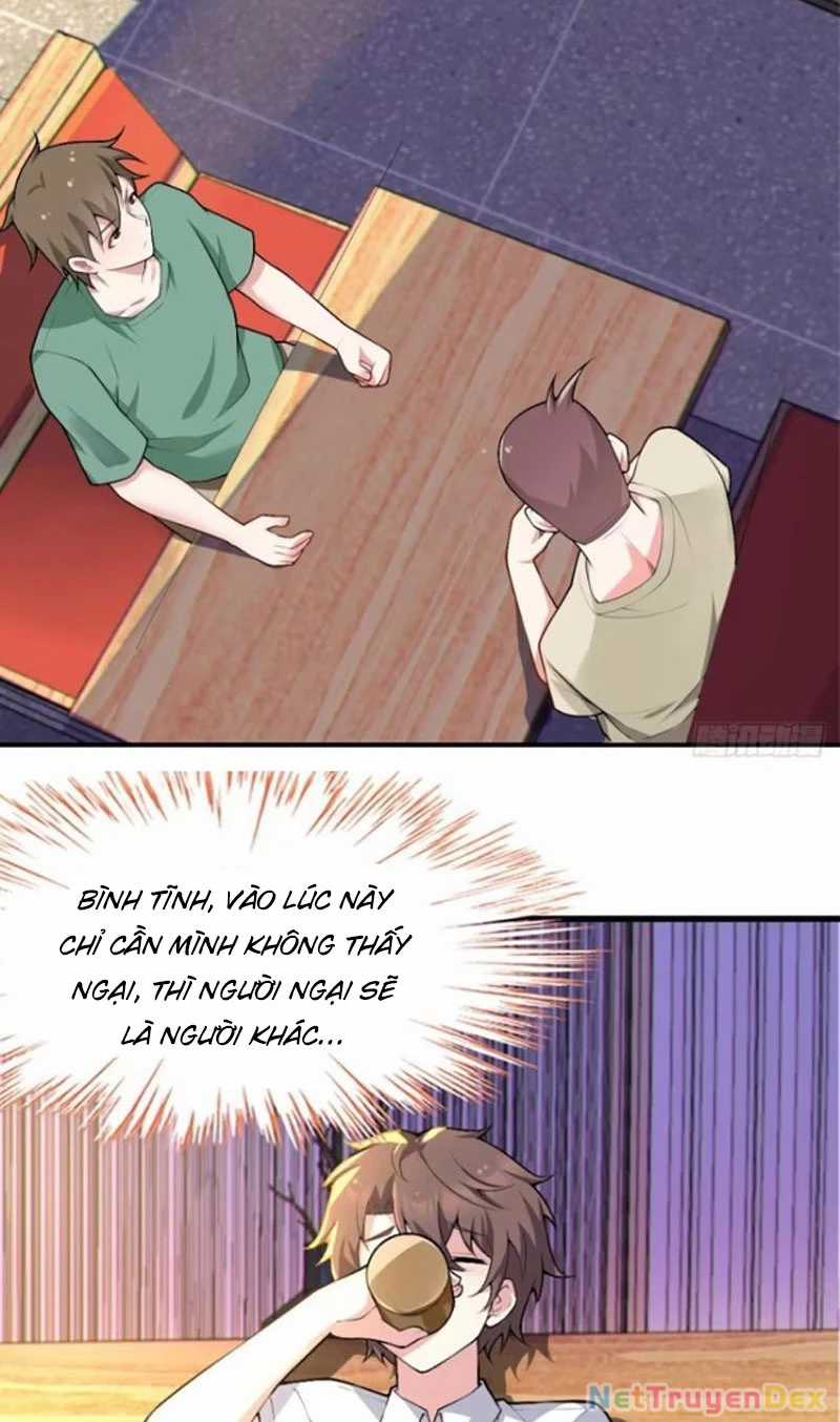 Bạn Gái Tôi Là Một Đại Tiểu Thư Xấu Xa Sao? Chapter 80 trang 54