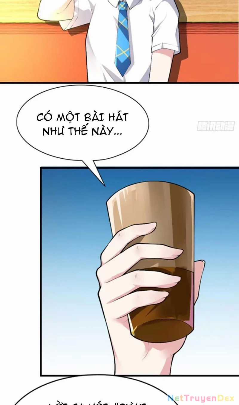 Bạn Gái Tôi Là Một Đại Tiểu Thư Xấu Xa Sao? Chapter 80 trang 55