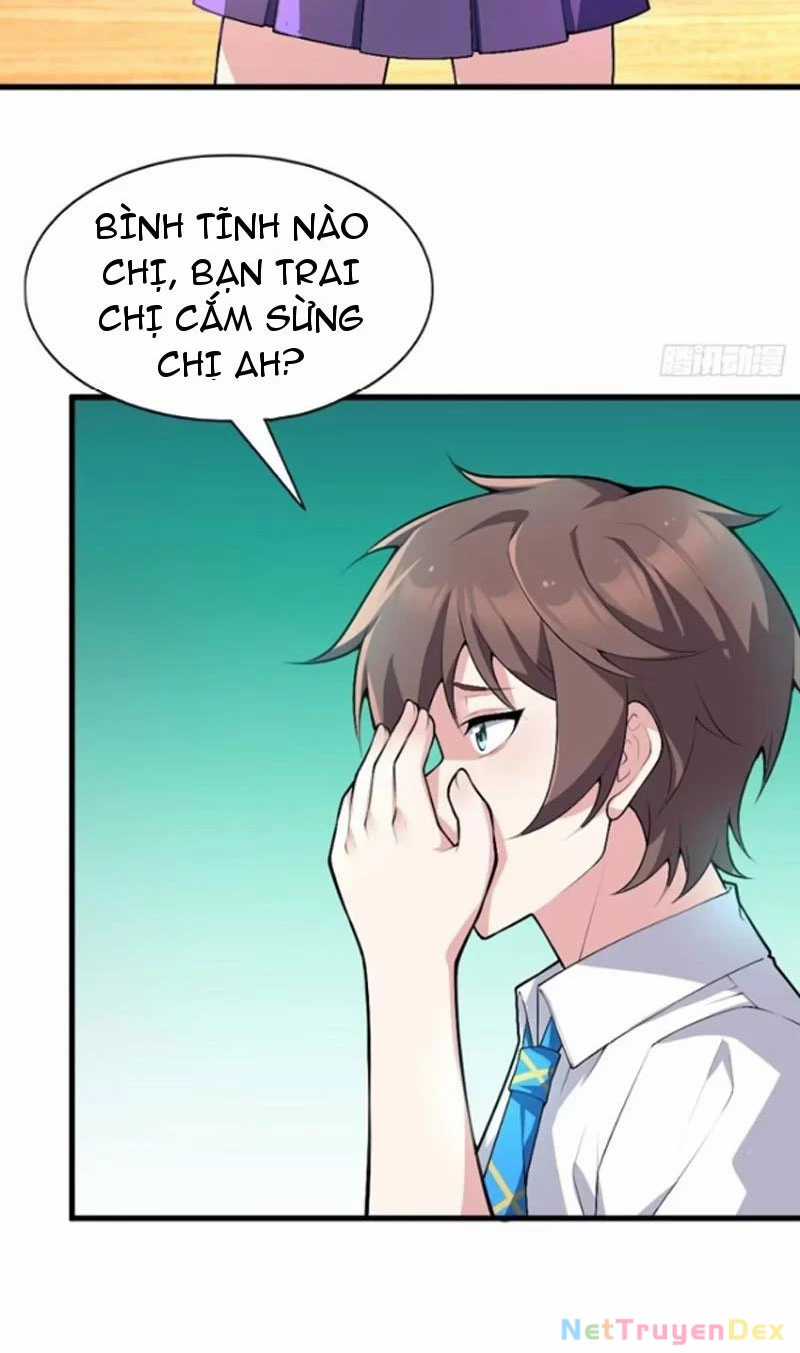 Bạn Gái Tôi Là Một Đại Tiểu Thư Xấu Xa Sao? Chapter 80 trang 59