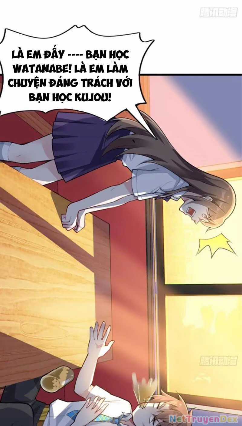 Bạn Gái Tôi Là Một Đại Tiểu Thư Xấu Xa Sao? Chapter 80 trang 60