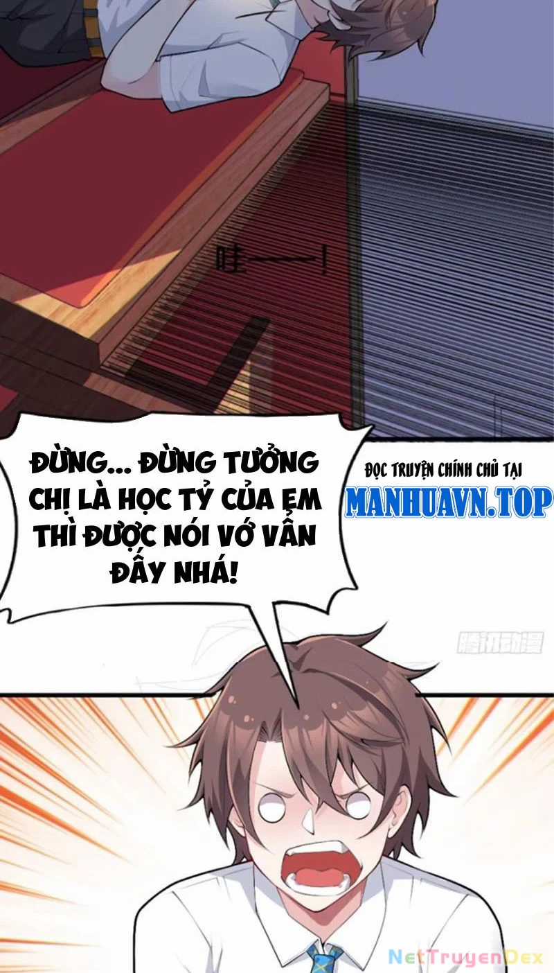 Bạn Gái Tôi Là Một Đại Tiểu Thư Xấu Xa Sao? Chapter 80 trang 61