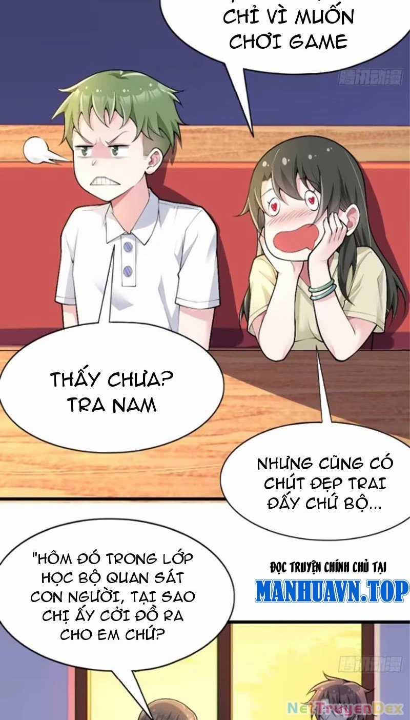 Bạn Gái Tôi Là Một Đại Tiểu Thư Xấu Xa Sao? Chapter 80 trang 64