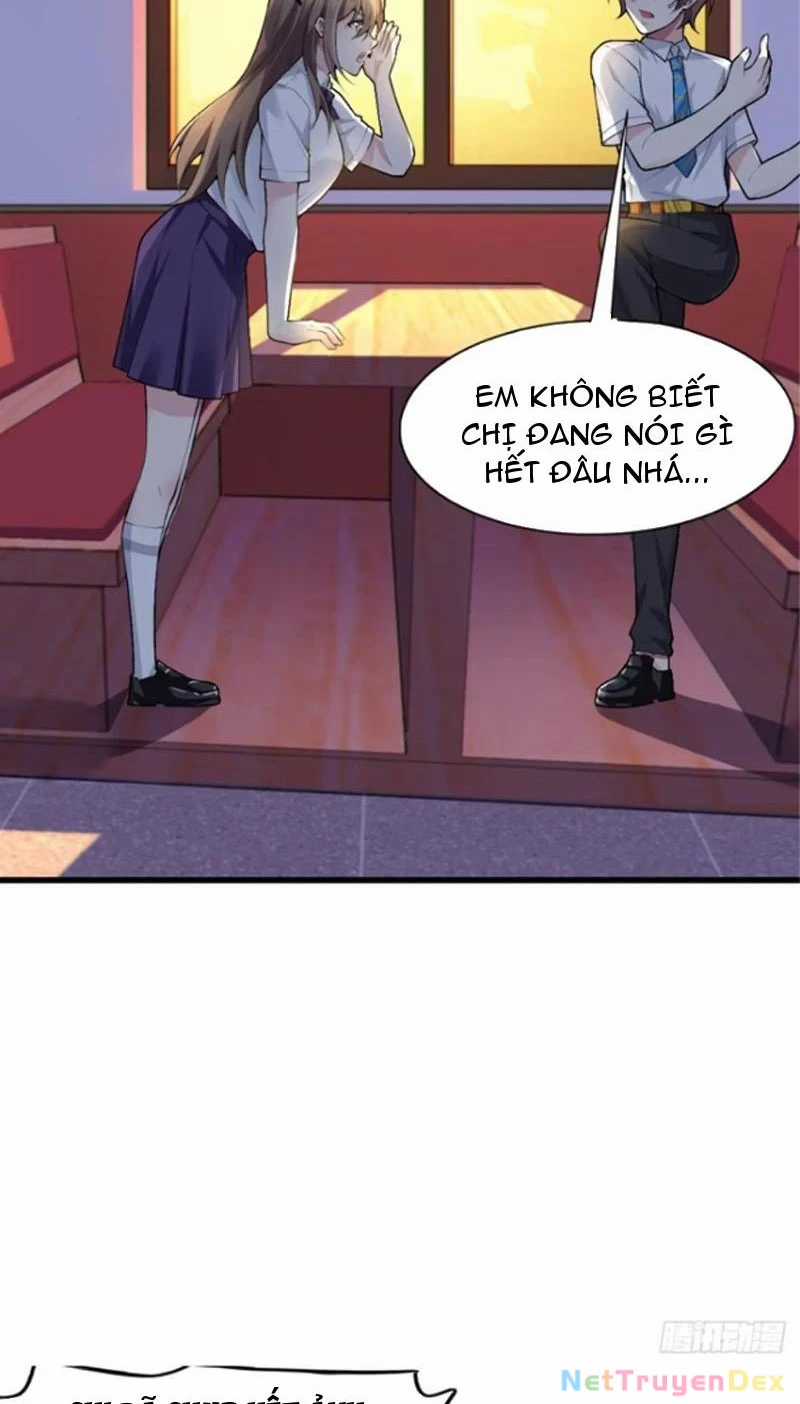 Bạn Gái Tôi Là Một Đại Tiểu Thư Xấu Xa Sao? Chapter 80 trang 65