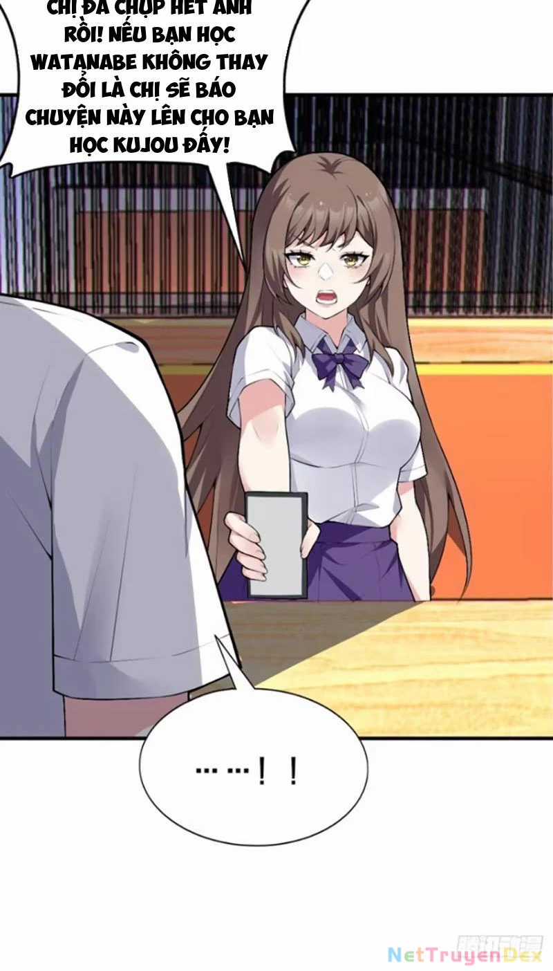 Bạn Gái Tôi Là Một Đại Tiểu Thư Xấu Xa Sao? Chapter 80 trang 66