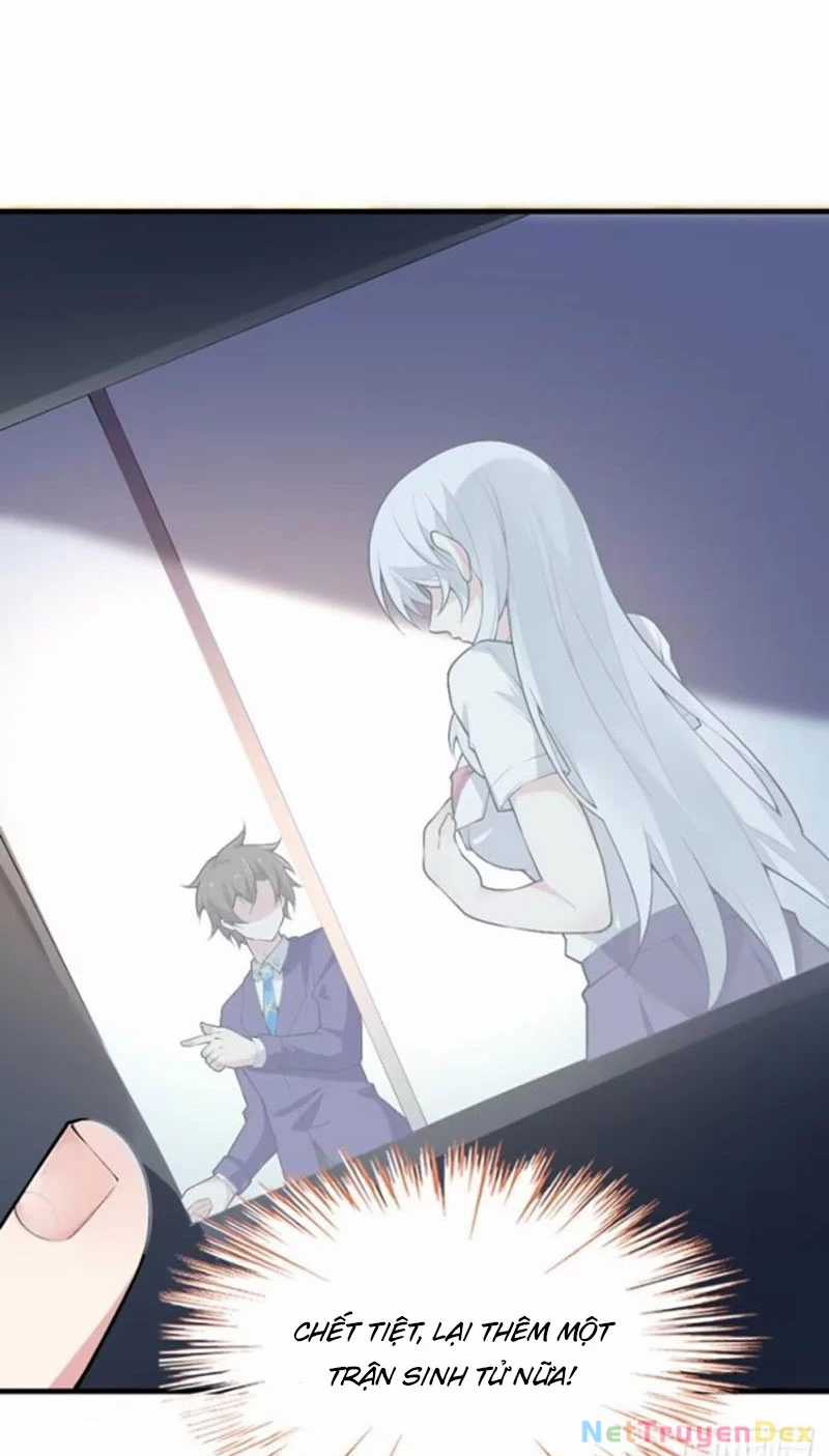 Bạn Gái Tôi Là Một Đại Tiểu Thư Xấu Xa Sao? Chapter 80 trang 67