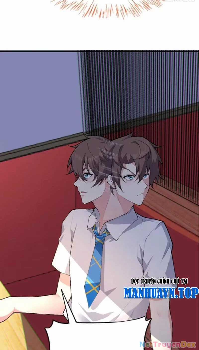 Bạn Gái Tôi Là Một Đại Tiểu Thư Xấu Xa Sao? Chapter 80 trang 68