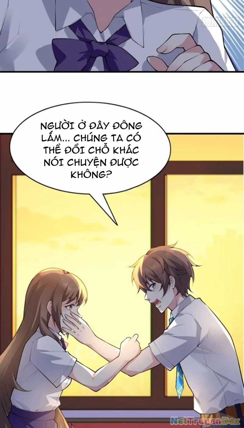 Bạn Gái Tôi Là Một Đại Tiểu Thư Xấu Xa Sao? Chapter 80 trang 71