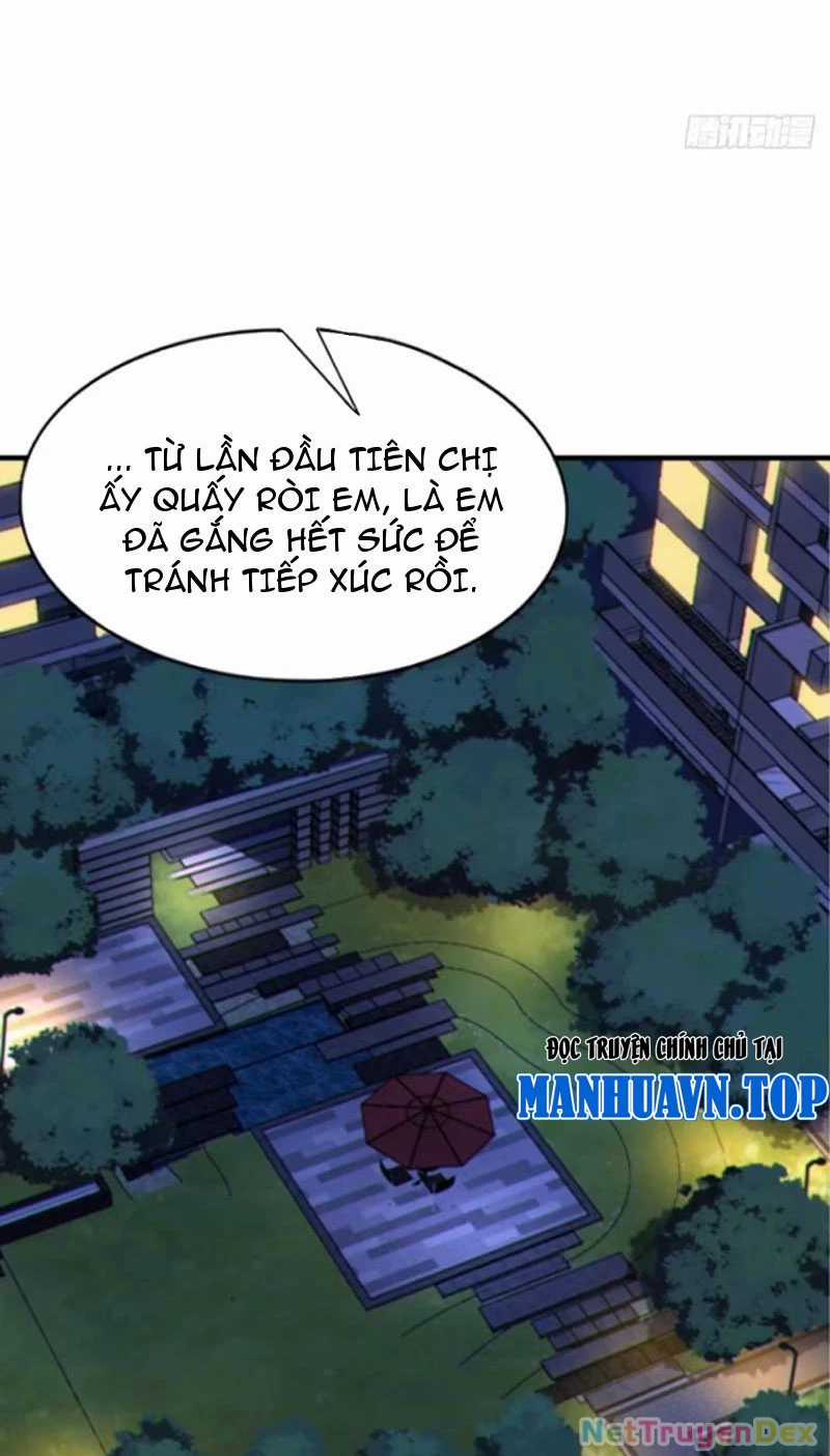 Bạn Gái Tôi Là Một Đại Tiểu Thư Xấu Xa Sao? Chapter 80 trang 73