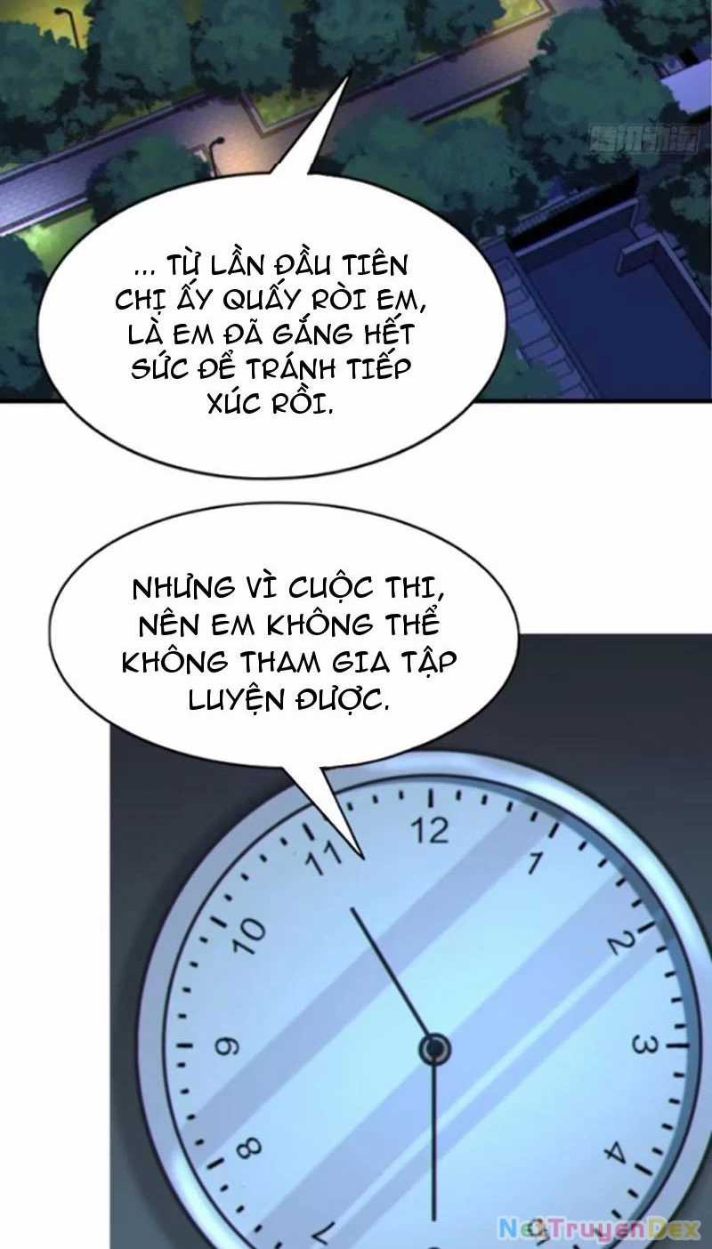 Bạn Gái Tôi Là Một Đại Tiểu Thư Xấu Xa Sao? Chapter 80 trang 74