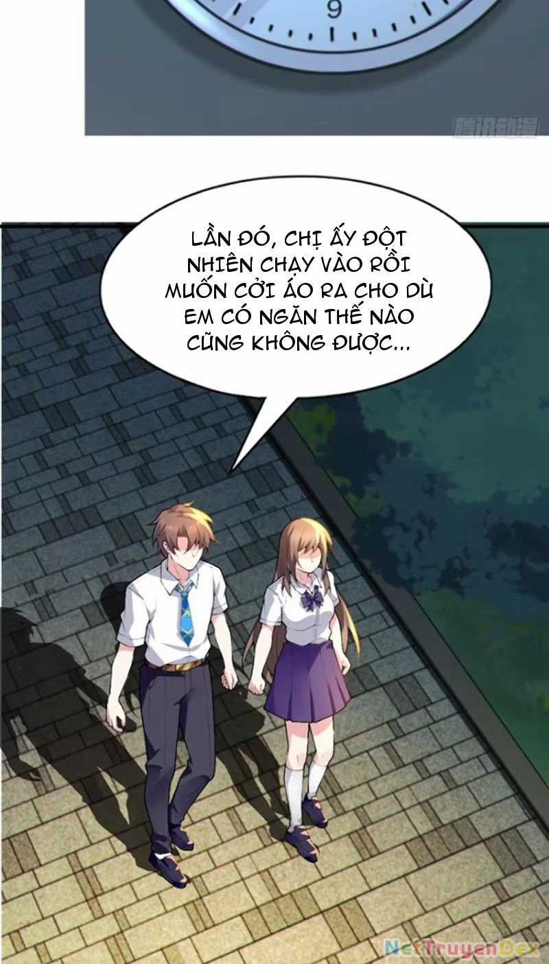 Bạn Gái Tôi Là Một Đại Tiểu Thư Xấu Xa Sao? Chapter 80 trang 75