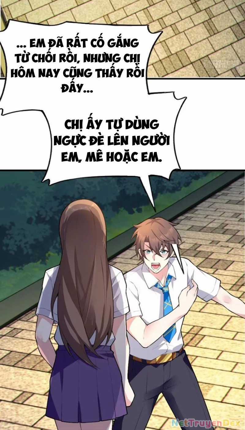 Bạn Gái Tôi Là Một Đại Tiểu Thư Xấu Xa Sao? Chapter 80 trang 76