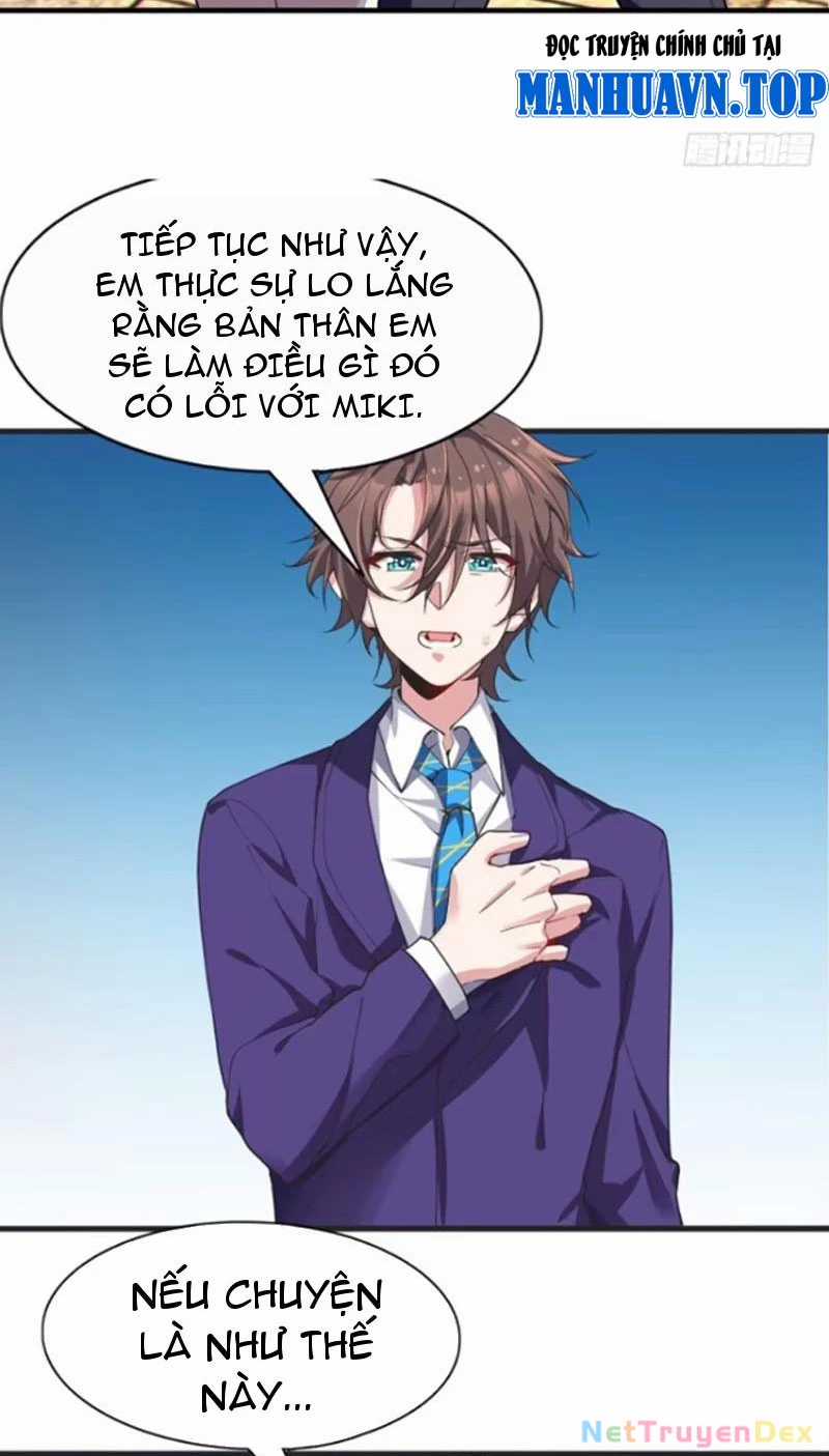 Bạn Gái Tôi Là Một Đại Tiểu Thư Xấu Xa Sao? Chapter 80 trang 77