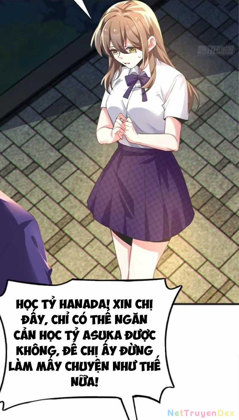 Bạn Gái Tôi Là Một Đại Tiểu Thư Xấu Xa Sao? Chapter 80 trang 78