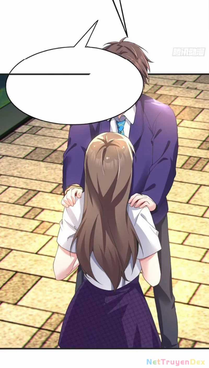 Bạn Gái Tôi Là Một Đại Tiểu Thư Xấu Xa Sao? Chapter 80 trang 79