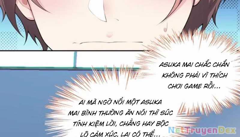 Bạn Gái Tôi Là Một Đại Tiểu Thư Xấu Xa Sao? Chapter 80 trang 8