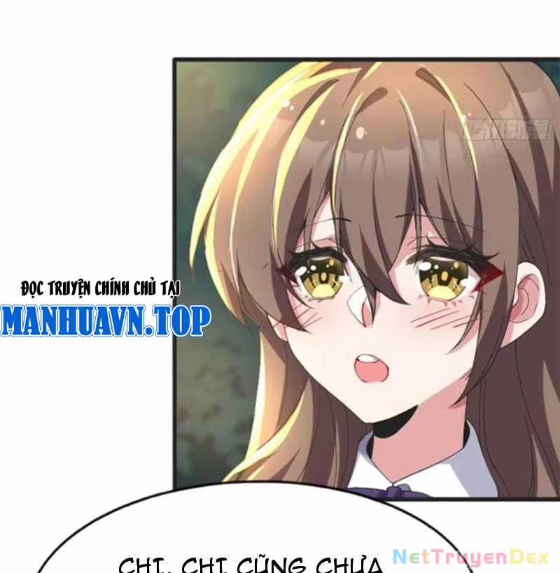 Bạn Gái Tôi Là Một Đại Tiểu Thư Xấu Xa Sao? Chapter 80 trang 80