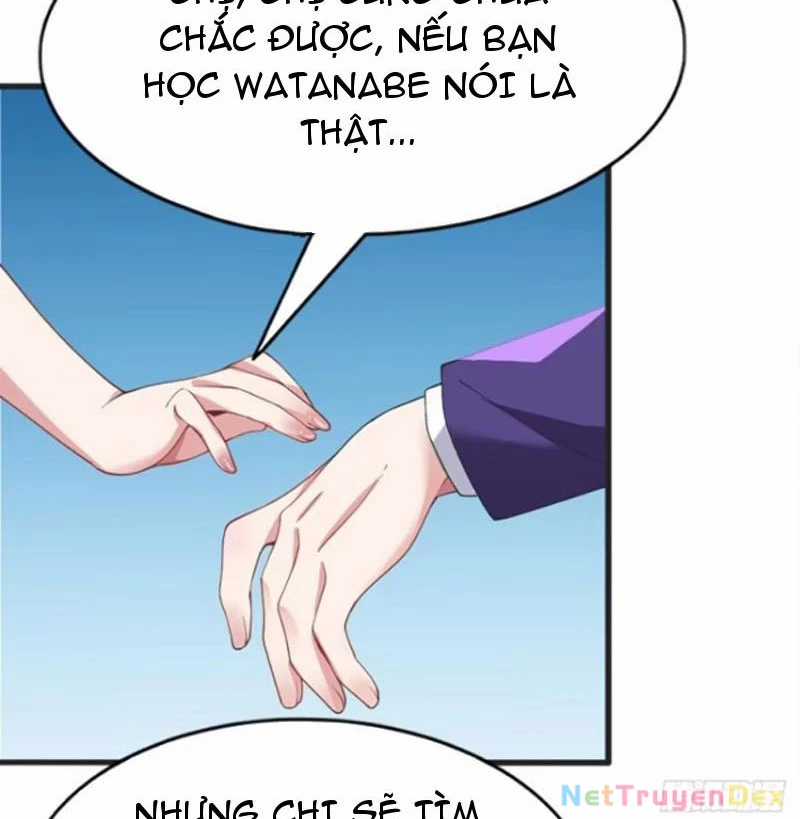 Bạn Gái Tôi Là Một Đại Tiểu Thư Xấu Xa Sao? Chapter 80 trang 81