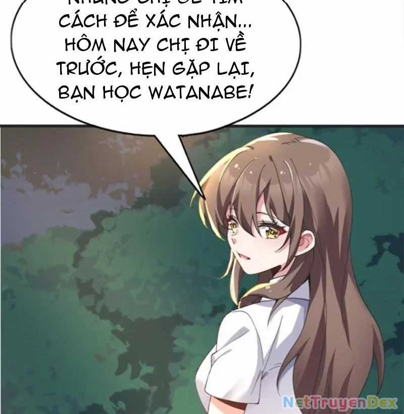 Bạn Gái Tôi Là Một Đại Tiểu Thư Xấu Xa Sao? Chapter 80 trang 82