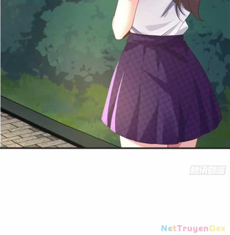 Bạn Gái Tôi Là Một Đại Tiểu Thư Xấu Xa Sao? Chapter 80 trang 83