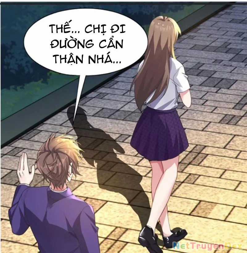 Bạn Gái Tôi Là Một Đại Tiểu Thư Xấu Xa Sao? Chapter 80 trang 84