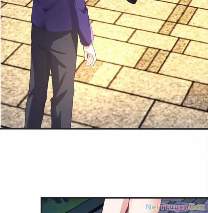 Bạn Gái Tôi Là Một Đại Tiểu Thư Xấu Xa Sao? Chapter 80 trang 85