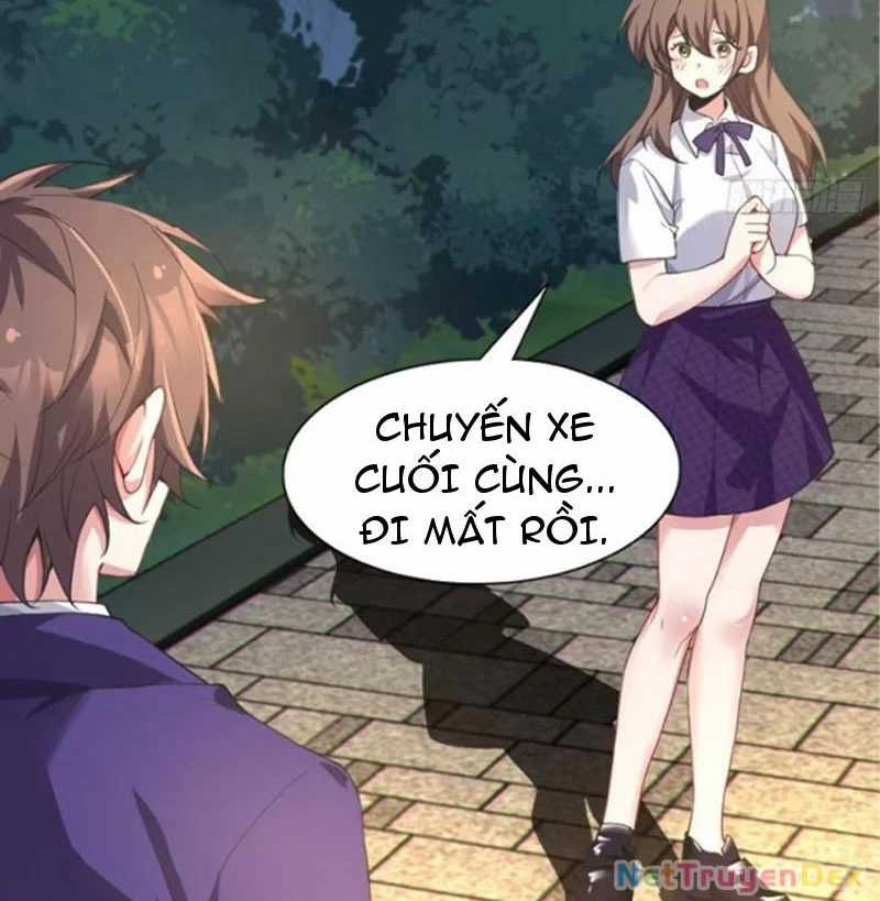 Bạn Gái Tôi Là Một Đại Tiểu Thư Xấu Xa Sao? Chapter 80 trang 87