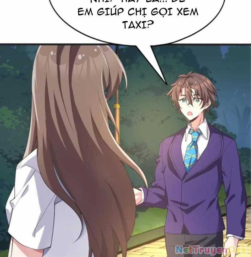 Bạn Gái Tôi Là Một Đại Tiểu Thư Xấu Xa Sao? Chapter 80 trang 89