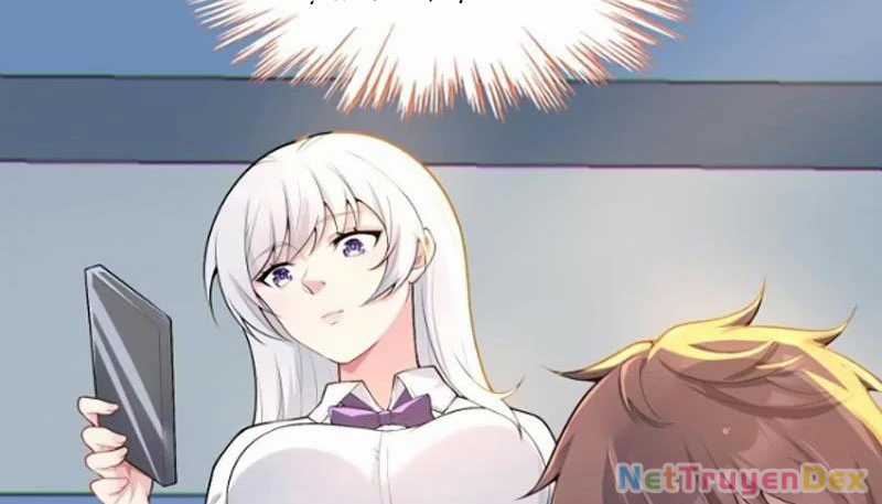 Bạn Gái Tôi Là Một Đại Tiểu Thư Xấu Xa Sao? Chapter 80 trang 9