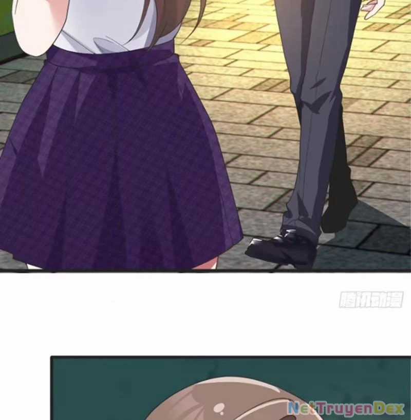 Bạn Gái Tôi Là Một Đại Tiểu Thư Xấu Xa Sao? Chapter 80 trang 90