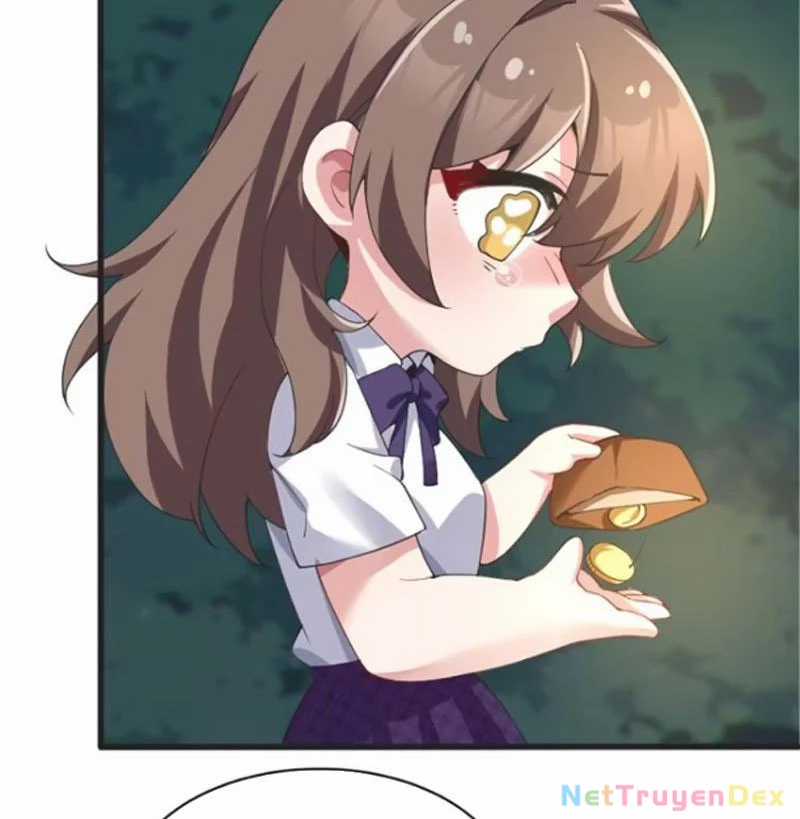 Bạn Gái Tôi Là Một Đại Tiểu Thư Xấu Xa Sao? Chapter 80 trang 91