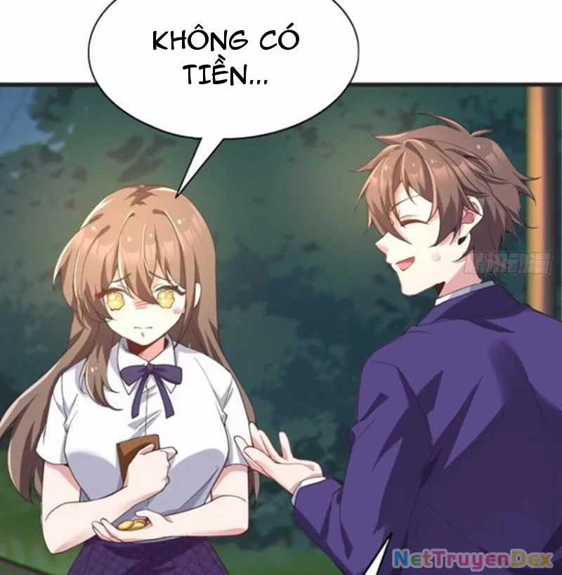 Bạn Gái Tôi Là Một Đại Tiểu Thư Xấu Xa Sao? Chapter 80 trang 92