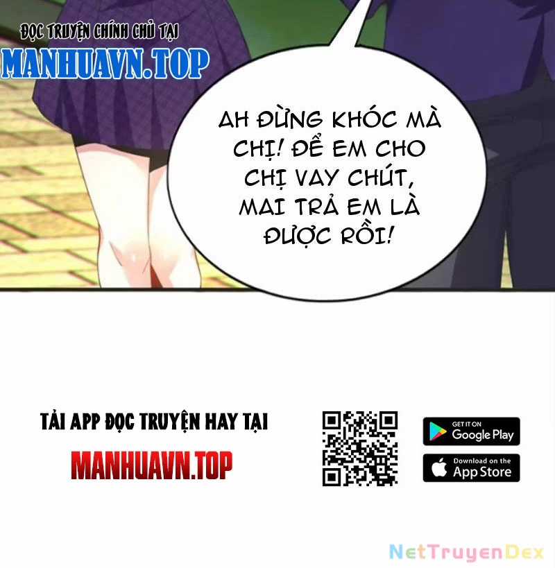 Bạn Gái Tôi Là Một Đại Tiểu Thư Xấu Xa Sao? Chapter 80 trang 93