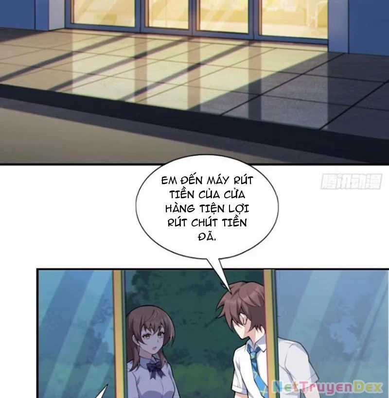 Bạn Gái Tôi Là Một Đại Tiểu Thư Xấu Xa Sao? Chapter 80 trang 95