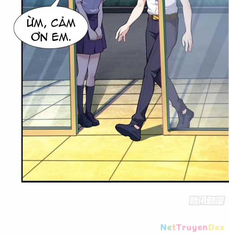 Bạn Gái Tôi Là Một Đại Tiểu Thư Xấu Xa Sao? Chapter 80 trang 96