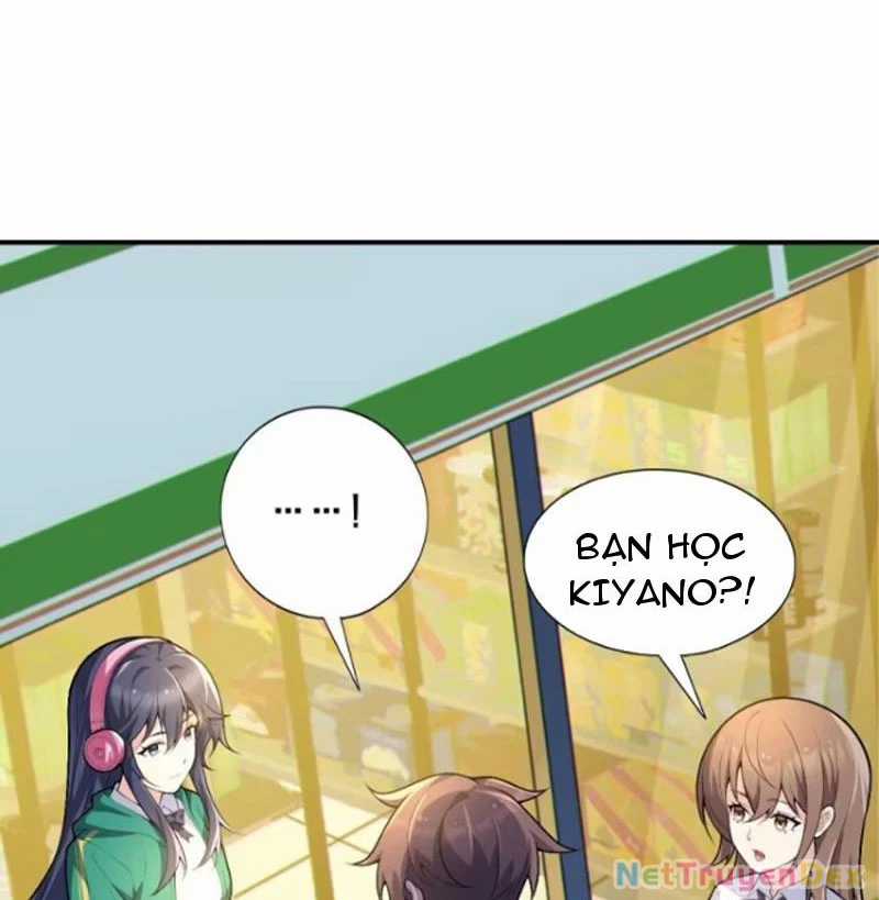 Bạn Gái Tôi Là Một Đại Tiểu Thư Xấu Xa Sao? Chapter 80 trang 97