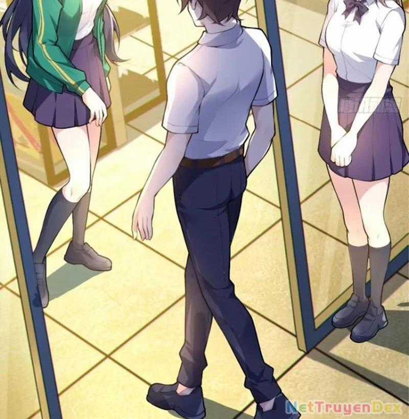 Bạn Gái Tôi Là Một Đại Tiểu Thư Xấu Xa Sao? Chapter 80 trang 98