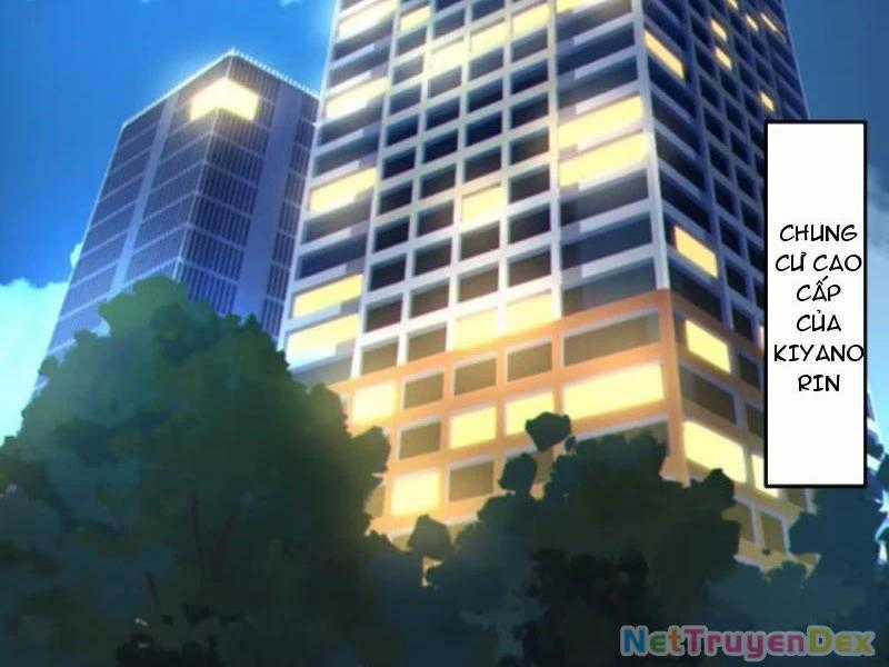 Bạn Gái Tôi Là Một Đại Tiểu Thư Xấu Xa Sao? Chapter 81 trang 1