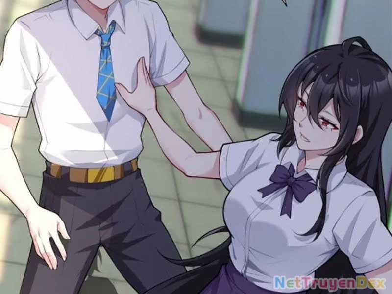 Bạn Gái Tôi Là Một Đại Tiểu Thư Xấu Xa Sao? Chapter 81 trang 104