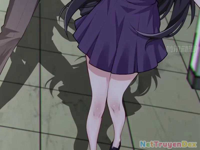 Bạn Gái Tôi Là Một Đại Tiểu Thư Xấu Xa Sao? Chapter 81 trang 105