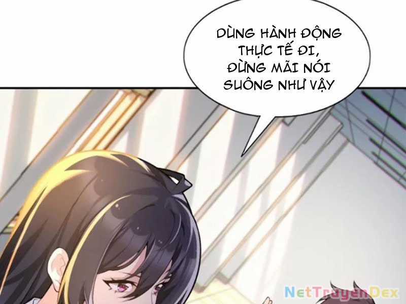 Bạn Gái Tôi Là Một Đại Tiểu Thư Xấu Xa Sao? Chapter 81 trang 118