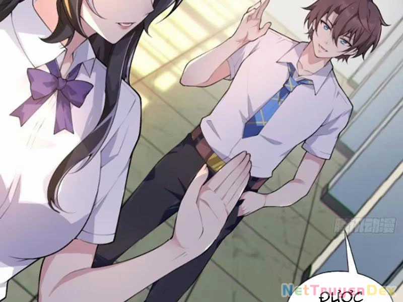 Bạn Gái Tôi Là Một Đại Tiểu Thư Xấu Xa Sao? Chapter 81 trang 119