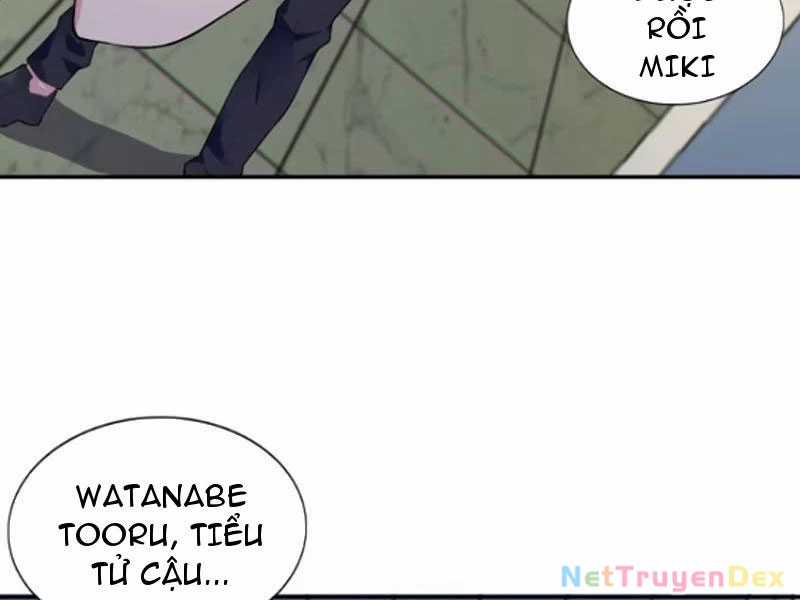 Bạn Gái Tôi Là Một Đại Tiểu Thư Xấu Xa Sao? Chapter 81 trang 120