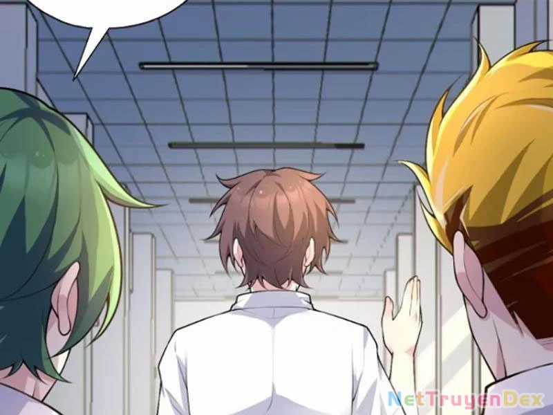 Bạn Gái Tôi Là Một Đại Tiểu Thư Xấu Xa Sao? Chapter 81 trang 121