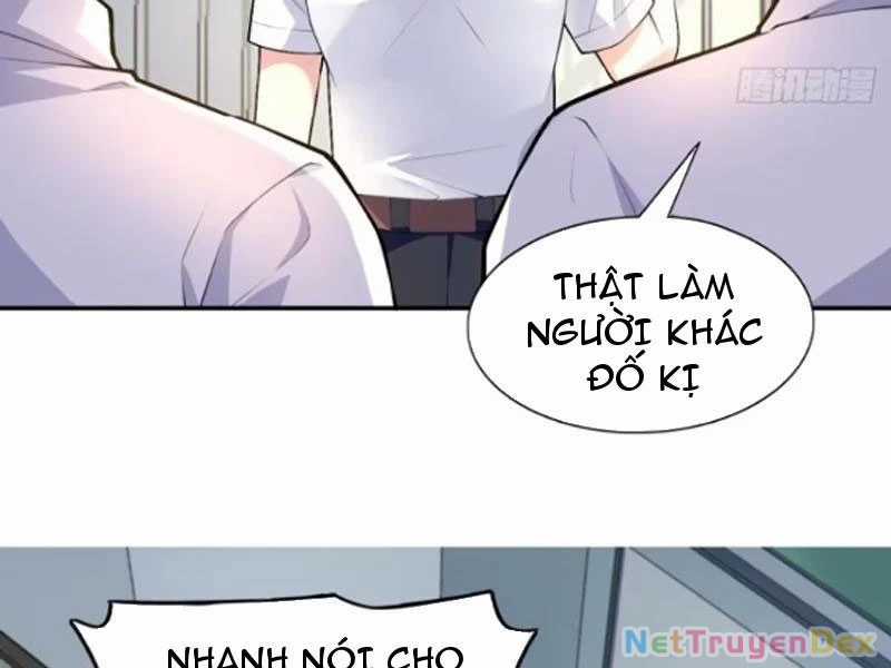 Bạn Gái Tôi Là Một Đại Tiểu Thư Xấu Xa Sao? Chapter 81 trang 122