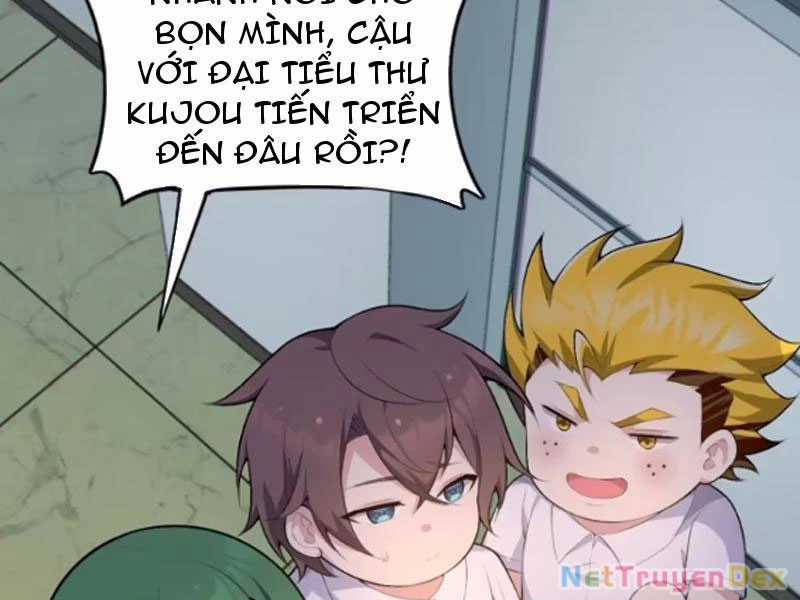 Bạn Gái Tôi Là Một Đại Tiểu Thư Xấu Xa Sao? Chapter 81 trang 123