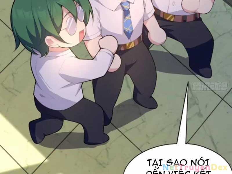 Bạn Gái Tôi Là Một Đại Tiểu Thư Xấu Xa Sao? Chapter 81 trang 124