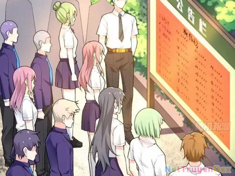 Bạn Gái Tôi Là Một Đại Tiểu Thư Xấu Xa Sao? Chapter 81 trang 129