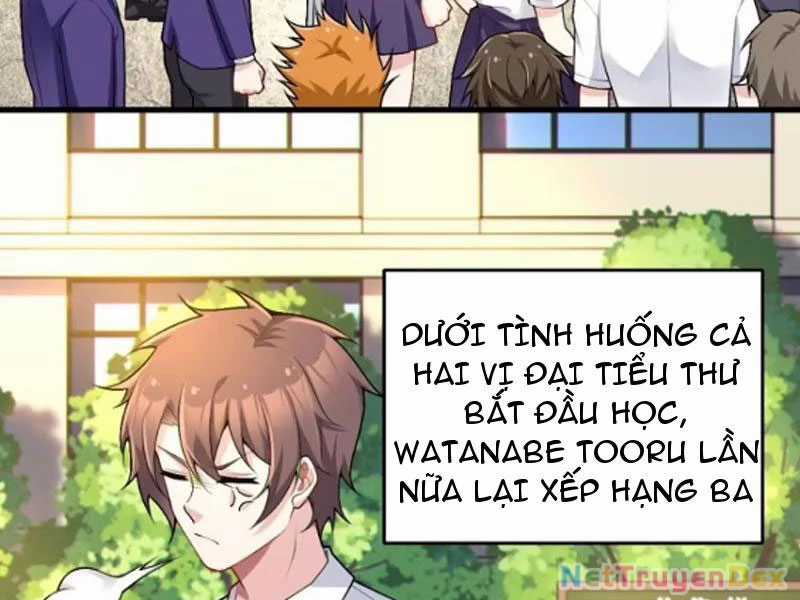 Bạn Gái Tôi Là Một Đại Tiểu Thư Xấu Xa Sao? Chapter 81 trang 130