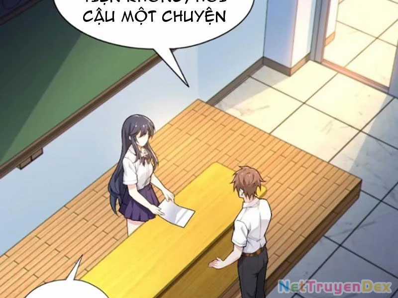 Bạn Gái Tôi Là Một Đại Tiểu Thư Xấu Xa Sao? Chapter 81 trang 134