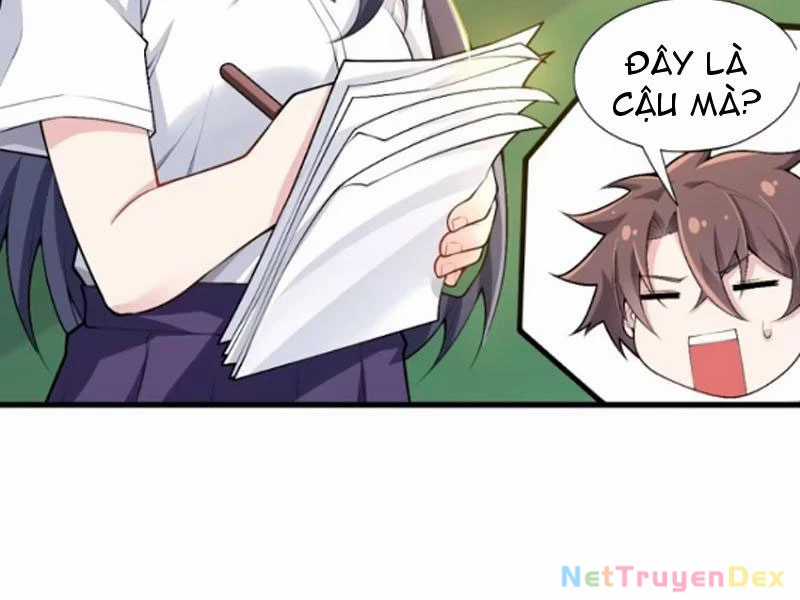 Bạn Gái Tôi Là Một Đại Tiểu Thư Xấu Xa Sao? Chapter 81 trang 138